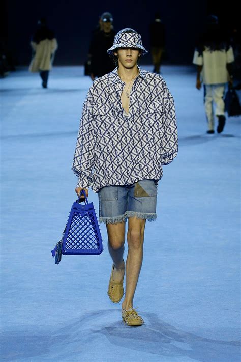 fendi ss23.